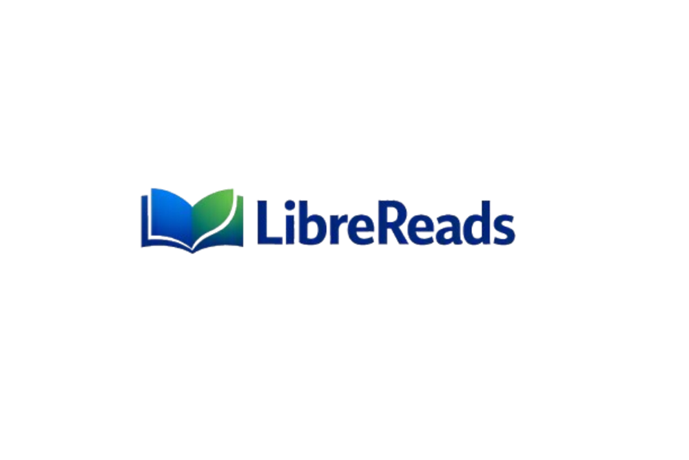 LibreReads Logo